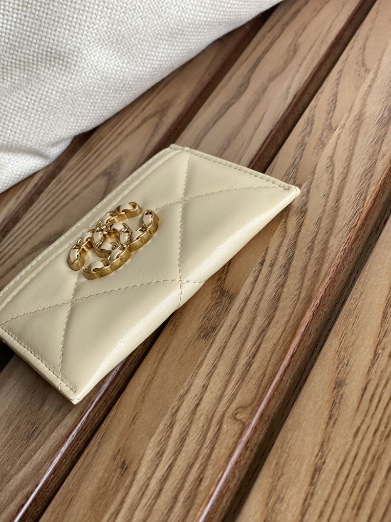 Chanel Wallets Purse